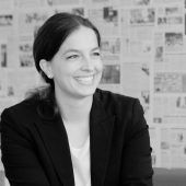 Trauer um Katharina Rhomberg-Shebl