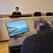 Zehn Monate Haftstrafe für zehnfach Vorbestraften