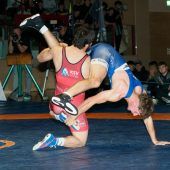 Ringerderbys in Götzis sorgten für Begeisterung