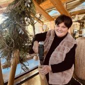 „Es darf ein bisschen wild sein“