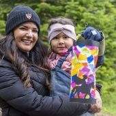 „Es ist das schönste Fest im Jahr“