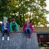 Ermutigende Perspektiven geben