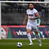 Nächster Anlauf von SW Bregenz