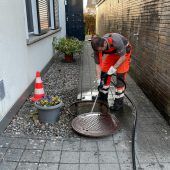 Wasser-, Kanal- und Müllgebühren steigen