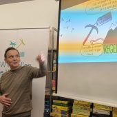 Mehr als nur Recycling