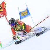 Abschiedssaison und Olympia in Gefahr: Gut-Behrami schwer gestürzt