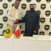 Neues Land und neue Aufgabe für Chabbi