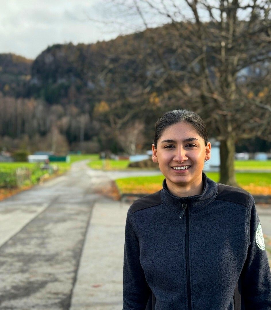 Laura-Sophie: „Mir war das Leben wichtiger als alles andere.“ ⇒vlach