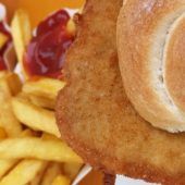 EU-Abgabe auf ungesundes Essen