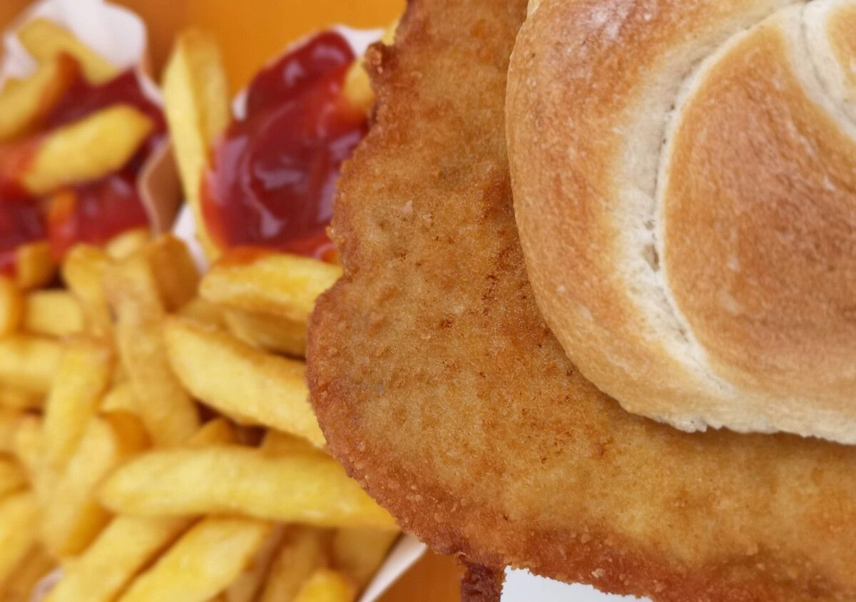 Lebensmittel mit hohem Fett-, Zucker- oder Salzgehalt könnten bald teurer werden.⇒APA