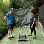 Mit neuen Reizen in die Saison