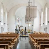 Herberge für die Seele