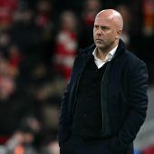 Liverpool-Trainer Slot unter Druck