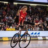 Letzter Auftritt auf der Weltbühne