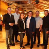 Ehrenamtliche Hilfe für die Landwirtschaft