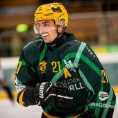 Kantersieg für EHC Lustenau gegen Wattens