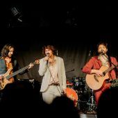 Ein Abend im Zeichen des Italo-Schlagers