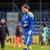 Stripfing so gut wie vor dem Aus