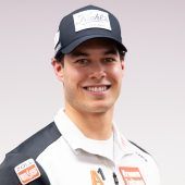 Quintett erwartet intensive Renntage