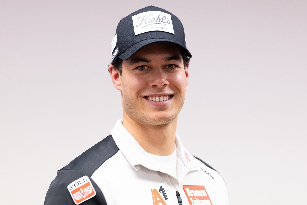 Lukas Feurstein.⇒apa