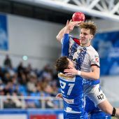 Letzte Chance für ein Ausrufezeichen