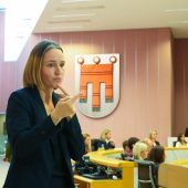 Arbeiten in einem Mangelberuf