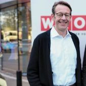 Neuer Geschäftsführer für Vogewosi