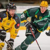 EHC Lustenau zu Gast in Kundl