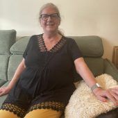 „André war ein Clown und alles für mich“