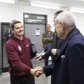 „Wir brauchen sie“