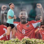 Rangnicks „2-4-6-Regel“ oder einfach  ein Sieg gegen Bosnien-Herzegowina