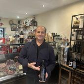 Ein Leben für die Gastronomie