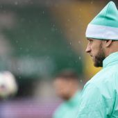 „Größtes Spiel meiner Karriere“