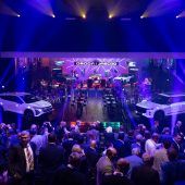 Neue China-Marken: Alles außer elektrisch