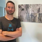 Schrunser trotzt unheilbarer Augenkrankheit