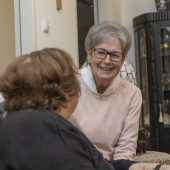 Die Geschichte großer Menschlichkeit