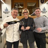 Gut wird, was bei Lang gärt