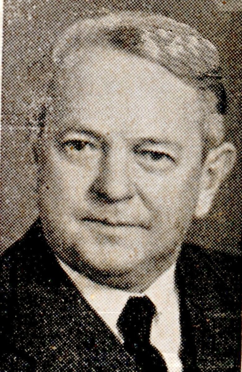 Martin Bilgeri – vor 80 Jahren starb ein unerschrockener Mitbürger.