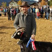 Positive Bilanz aus dem Goaßamat