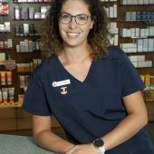 Zwischen Rezepten und Rückhand