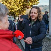 Der Mensch als ­Orientierungspunkt