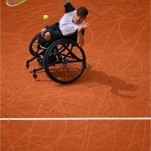 Im Eiltempo in Richtung Weltspitze