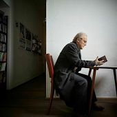 Köhlmeier und seine ehrenwerten Affen