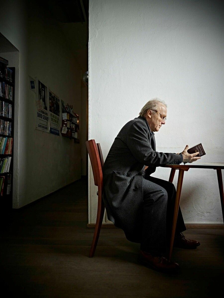 Michael Köhlmeier zweites Märchen- und Sagenbuch.⇒Köhlmeier