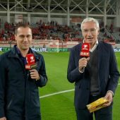 Von Limassol auf die Hohe Warte