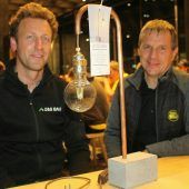 Großer Auftritt des Wälder Handwerks