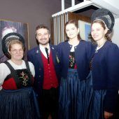 Fulminant musiziert zum Kirchenjubiläum