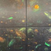 20 Jahre künstlerisches Schaffen