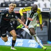 Suche nach Kaltschnäuzigkeit