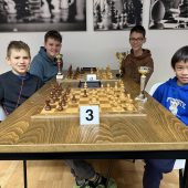 Eingesendet. Vereinsnachrichten aus dem Bezirk